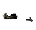 Cerradura puerta delantera izquierda T18SED de Chevrolet Nubira sedán 2005-2011