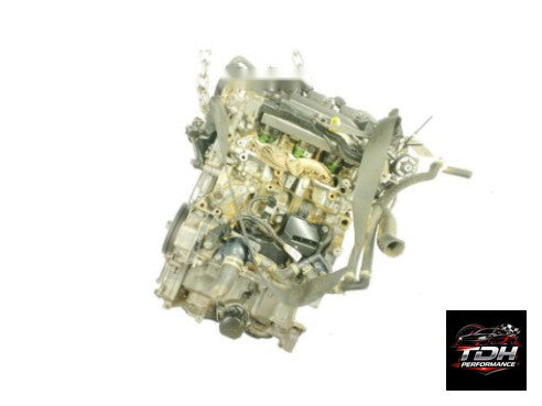 Motor Toyota Yaris Cross 1.5 VVT-i Hybrid 116 CV M15A 2021-2024