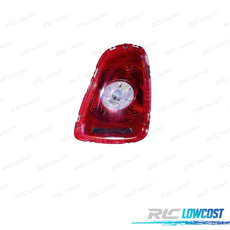 Piloto DCH PARA MINI 07-09