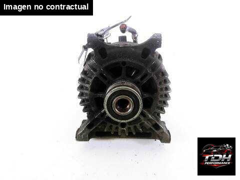 Alternador Mercedes-Benz Clase A 140 (2014) Ref. A6401540202