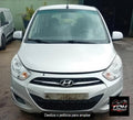 Hyundai i10 PA Facelift (2011-2013) - Despiece Completo / Recambios