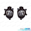 Faros Antiniebla KIA Carens 07-12