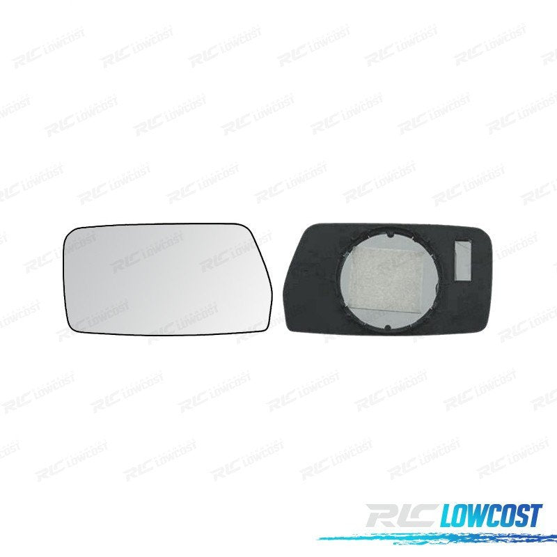 Cristal Espejo + BASE Izquierdo Citroen Xantia 93-01