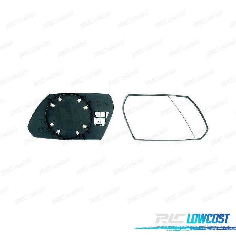 Cristal Espejo BASE Derecho FORD Mondeo 00-03 Eletrico