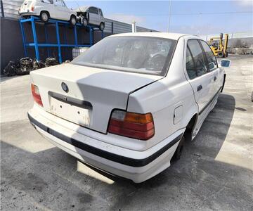 Bmw Serie 3 Berlina 1.8 318i 1990 - Despiece