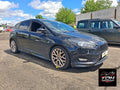 Ford Focus Mk3 Facelift (2014-2018) Hatchback Negro - Despiece / Recambios
