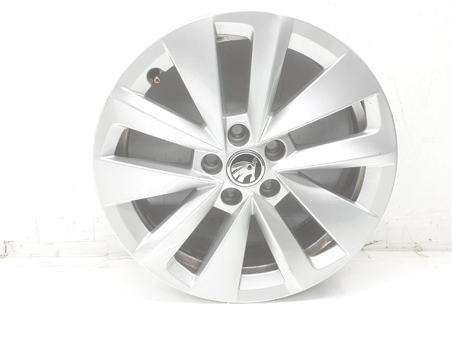 Llanta Skoda Kamiq