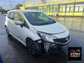 Nissan Note E12 (2013-2017) Despiece / Recambios - Blanco