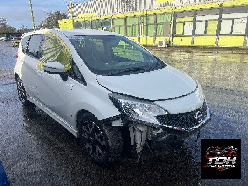 Nissan Note E12 (2013-2017) Despiece / Recambios - Blanco