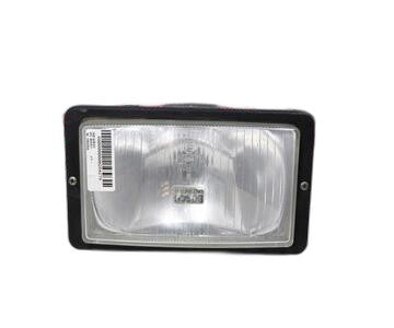 Faro derecho 1305620599 de Opel Rekord e