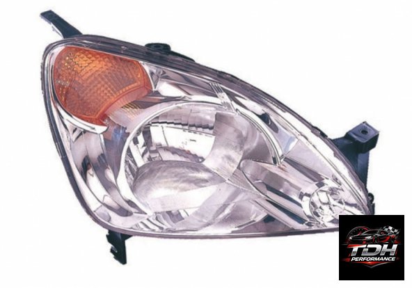 Faro Derecho Honda Cr V Nuevo Ref. 33101S9AG01