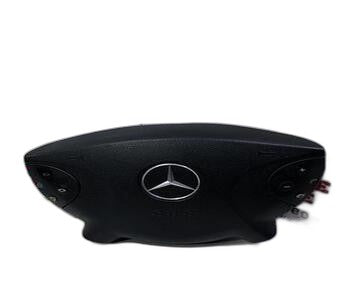 Airbag izquierdo 61245240f de Mercedes-benz Clase e (bm 211) berlina