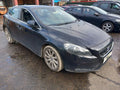 Despiece / Recambios Volvo V40 (2012-2019) Negro Hatchback