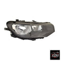 Faro Derecho Volkswagen T Cross Nuevo Ref. 2GM941006