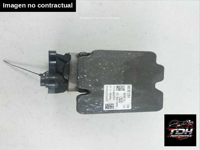 Abs Audi A4 Version Indefinida (2015) Ref. 8W0907379K
