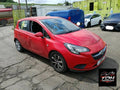 Despiece / Recambios Opel Corsa E (2014-2019) Rojo Hatchback