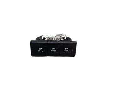Mando multifunción 6L2T72155ABW de Ford Explorer (u2, u_)