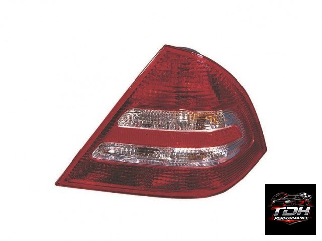 Piloto Trasero Derecho Mercedes-Benz Classe C Nuevo Ref. 2038200264