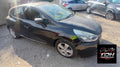Renault Clio IV (2012-2019) Negro - Despiece / Recambios Usados