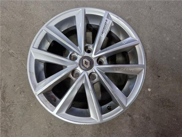 Juego Llantas Renault Megane Iv 5P