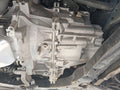 Caja de Cambios Manual Opel Astra K B16.1 2 Turbo 68 MFX