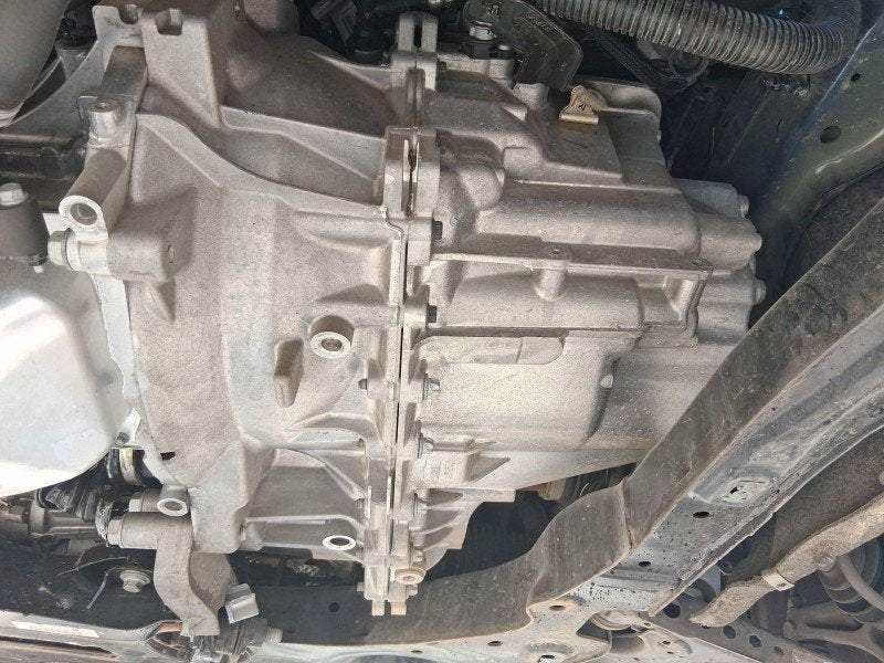 Caja de Cambios Manual Opel Astra K B16.1 2 Turbo 68 MFX