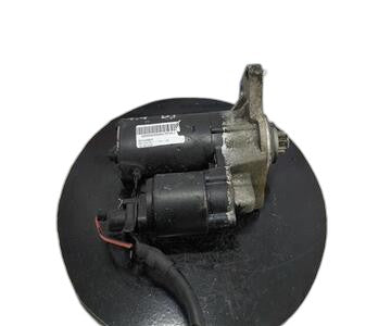 Motor arranque 0001121006 de Seat Leon (1m1)