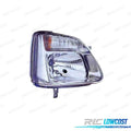 FARO DCH PARA OPEL Agila 02-08 Suzuki Wagon 02-08