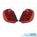 Pilotos PARA FIAT Sedici 06-