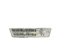 Mando calefaccion / aire acondicionado 96430550t de Peugeot 206 sw (2e/k)