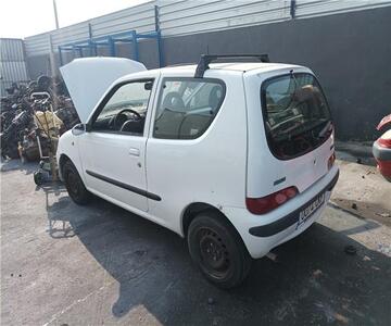 Fiat Seicento 1.1 (54 CV / 40 KW) (54 CV / 40 KW) - Despiece