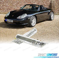 Intermitentes Laterales Porsche Boxster 986 96-04 911 996 97-04 Cristal