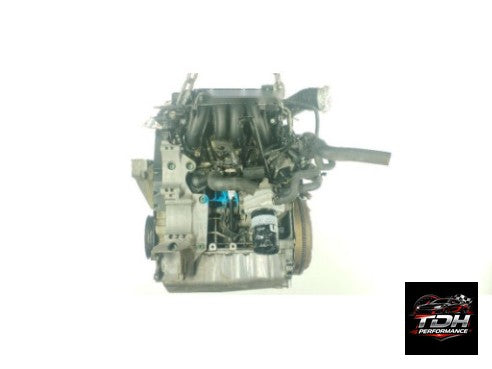 Motor Seat Toledo 1.6 101 CV AKL 1998-2005