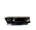 Cenicero 3d4857406 de Volkswagen Phaeton (3d2/3d8)