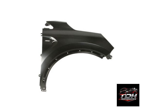 Aleta Derecho Renault Captur Nuevo Ref. 631007255R