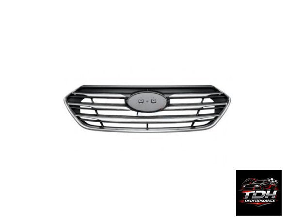 Rejilla Hyundai Santa Fe Nuevo Ref. 863514Z500