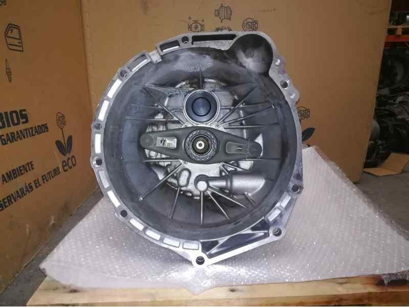 Caja de Cambios Manual BMW Serie 5 Touring E61 520D GS637DZ