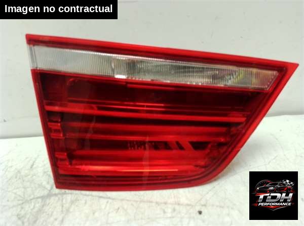 Piloto Porton Trasero Izquierdo BMW Serie X3 (2010+) Ref. 124643