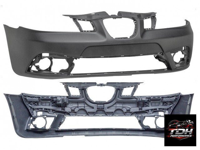 Paragolpes Delantero SEAT Ibiza Nuevo Ref. 6L6807217KGRU