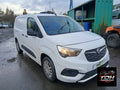 Despiece Vauxhall / Opel Combo E K9 (2018-2024) Blanco - Recambios