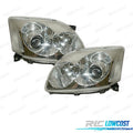 Faros PARA Toyota Avensis 03-06