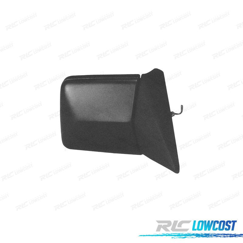 Espejo Completo Derecho Mercedes W124 84-94 AZUL | TDH Performance
