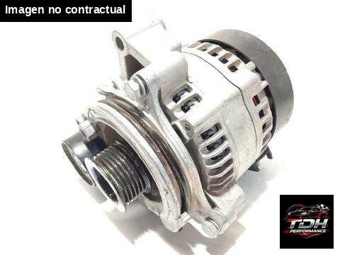 Alternador BMW Serie 1 114 (2020) Ref. 8654280/1042119471/12318654280