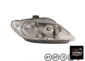 Paragolpes Delantero SEAT Exeo Nuevo Ref. 3R1941006D
