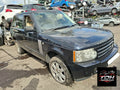 Despiece / Recambios Land Rover Range Rover L322 (2002-2009) Azul