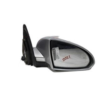 Retrovisor derecho 024180 de Nissan Primera (p11) 1996-2001