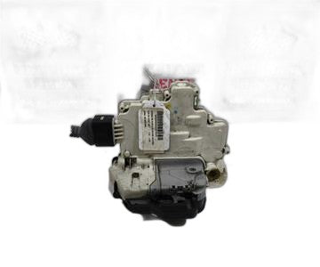 Motor cierre centralizado delantero izquierdo 8E1837015AA de Audi A4 avant (8e)