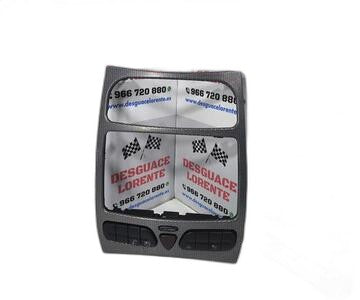 Mando multifunción 2038214758 de Mercedes-benz Clk (bm 209) coupe