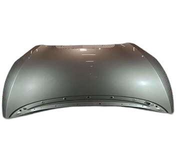 Capot de Seat Toledo (5p2)