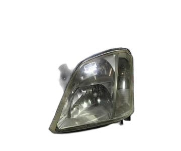 Faro izquierdo 93175364 de Opel Meriva a monospace (x03) 2004-2010